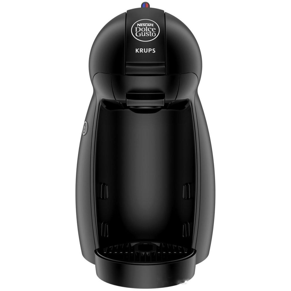 Капсульна кавоварка Krups KP100010 - изображение 2