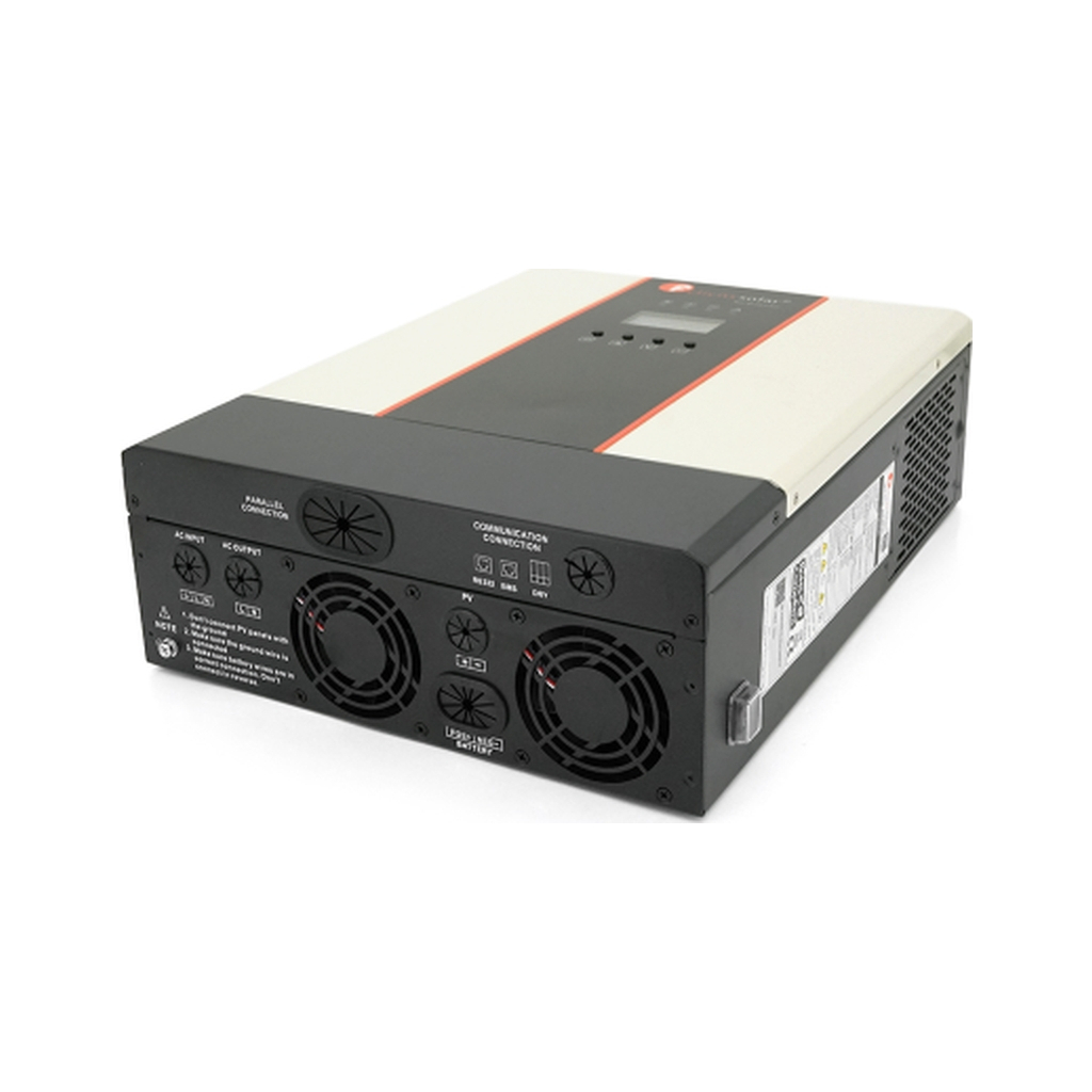 Сонячний інвертор FelicityESS 5kVA 5kW 48V (IVEM 5KVA 48V) - изображение 3