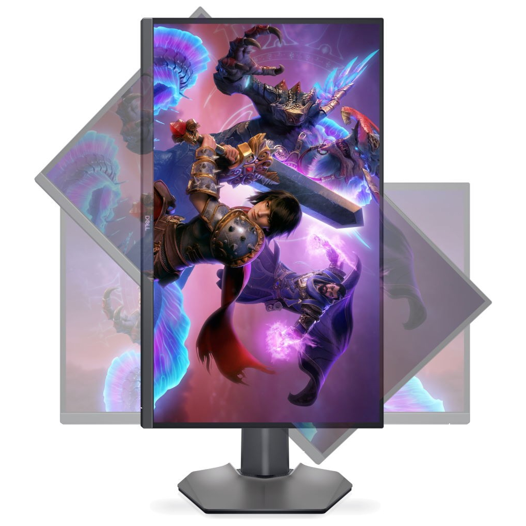 Монітор Dell G2723H (210-BFDT) - зображення 9