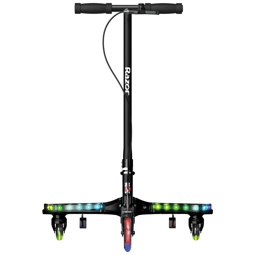 Самокат Razor Power Wing Lightshow (20073315) - зображення 5