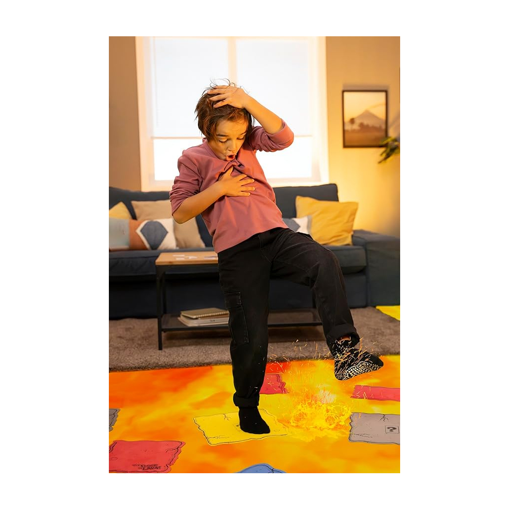 Настільна гра Goliath Лавова підлога (925881.204) - зображення 6