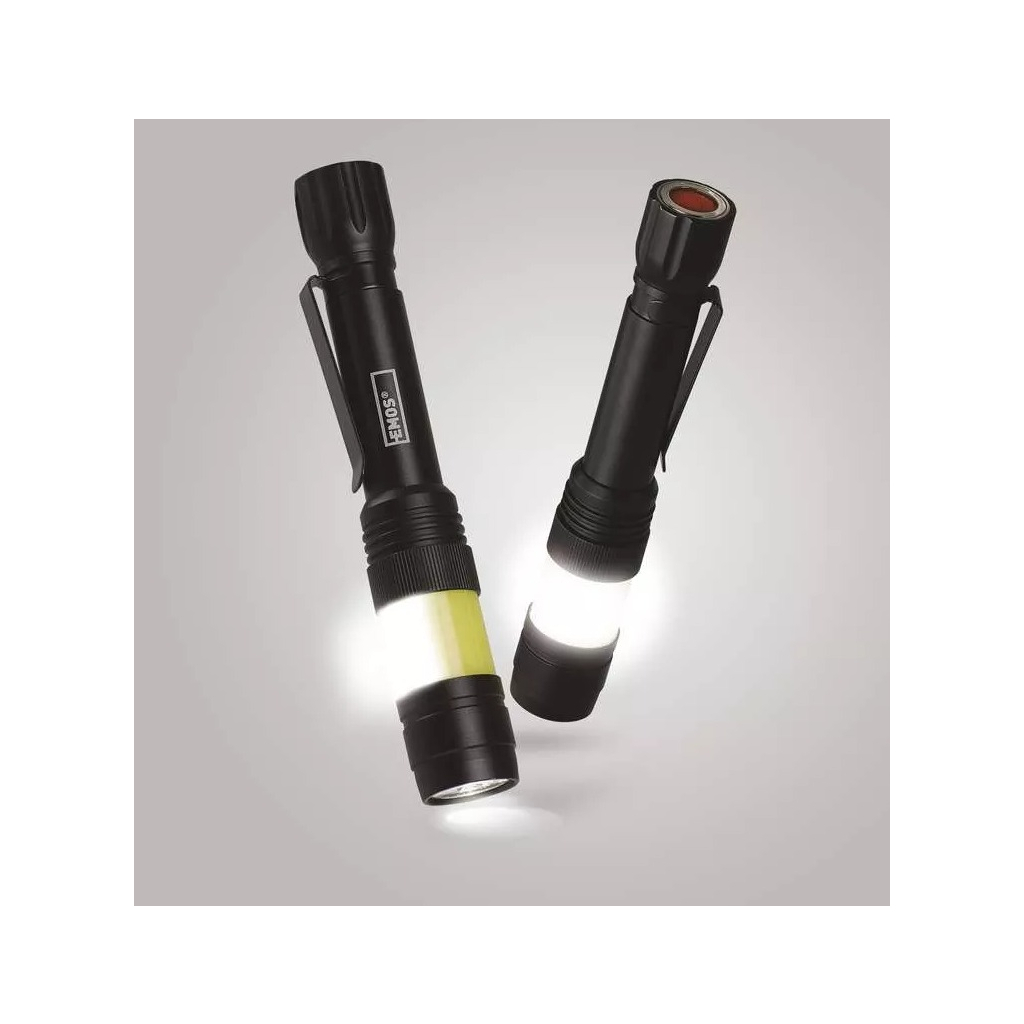 Ліхтар EMOS P3112 - зображення 5