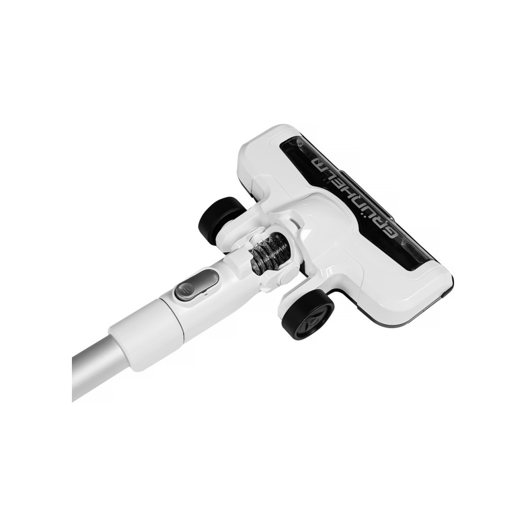 Пилосос Grunhelm GAVC-150 MW - зображення 6