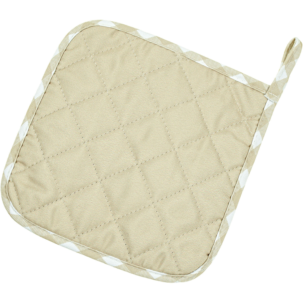 Кухонна прихватка Home Line Dogs 20x20 см (182835) - изображение 2