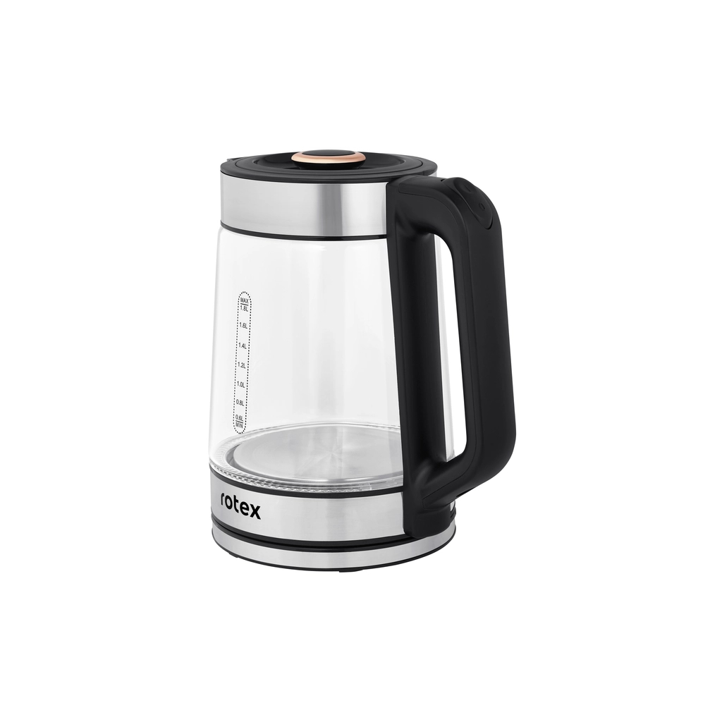 Електрочайник Rotex RKT92-SGS - зображення 3