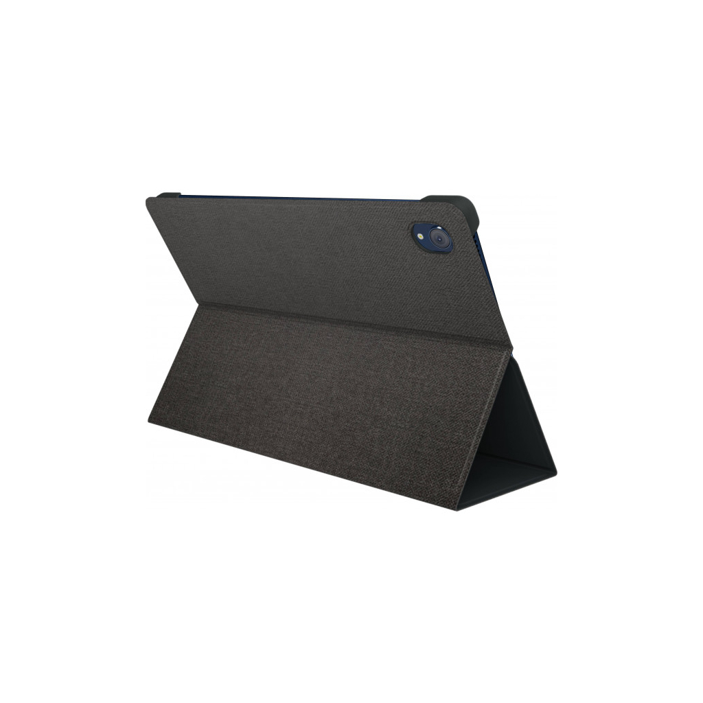 Чохол до планшета Lenovo Tab K10 Folio GREY TB-X6C6 (ZG38C03547) - зображення 2
