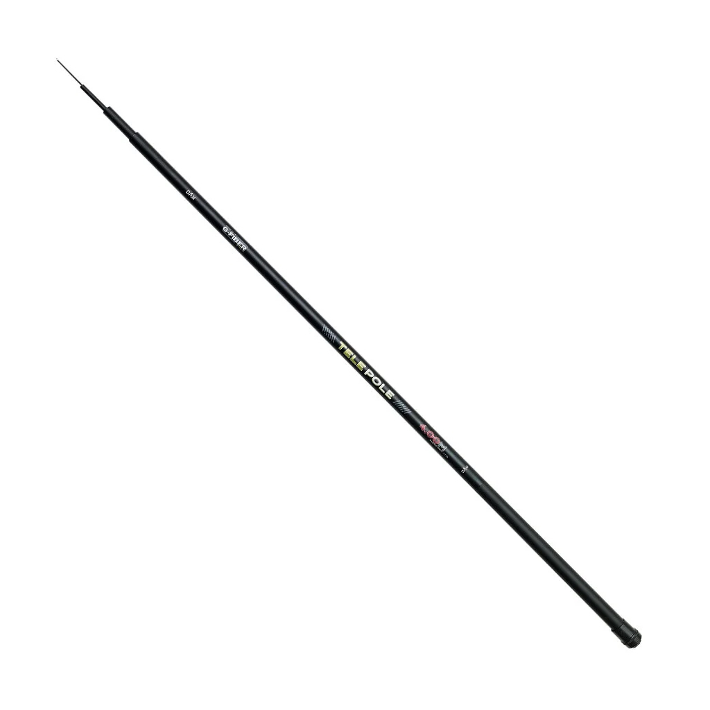 Вудилище DAM G-Fiber Tele Pole 3м (65933) - зображення 1