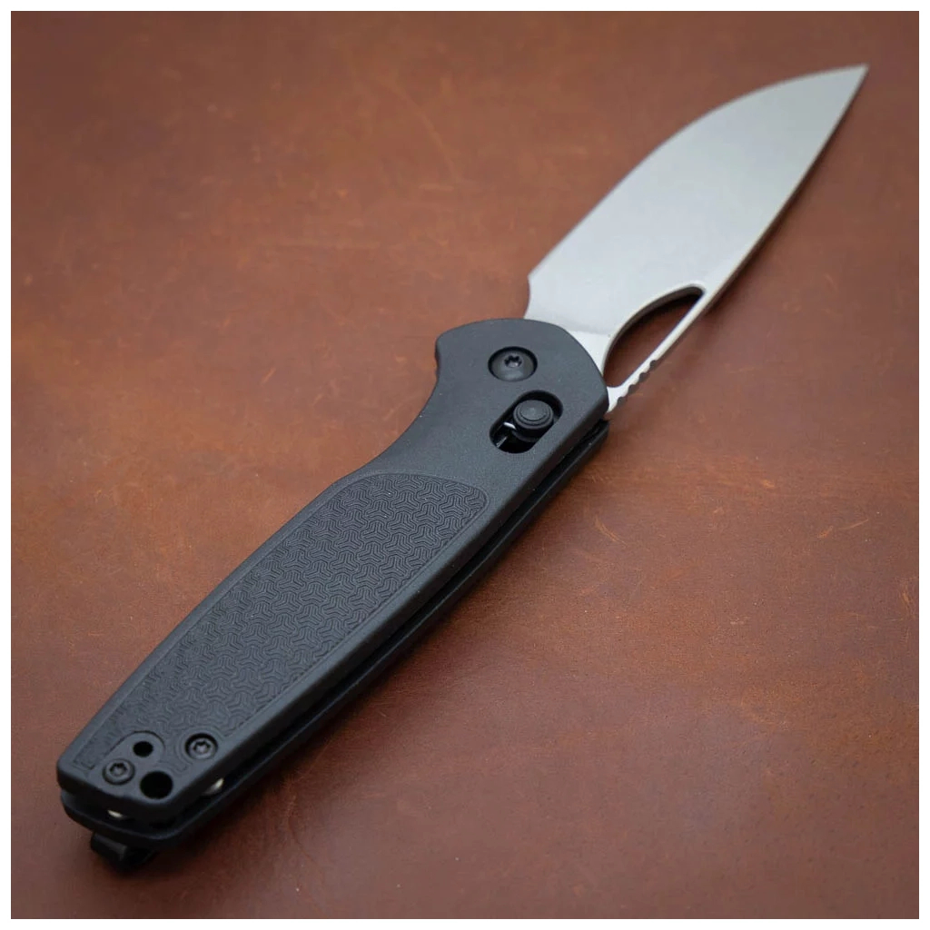 Ніж CJRB Acacia Black (J1952-BK) - зображення 6