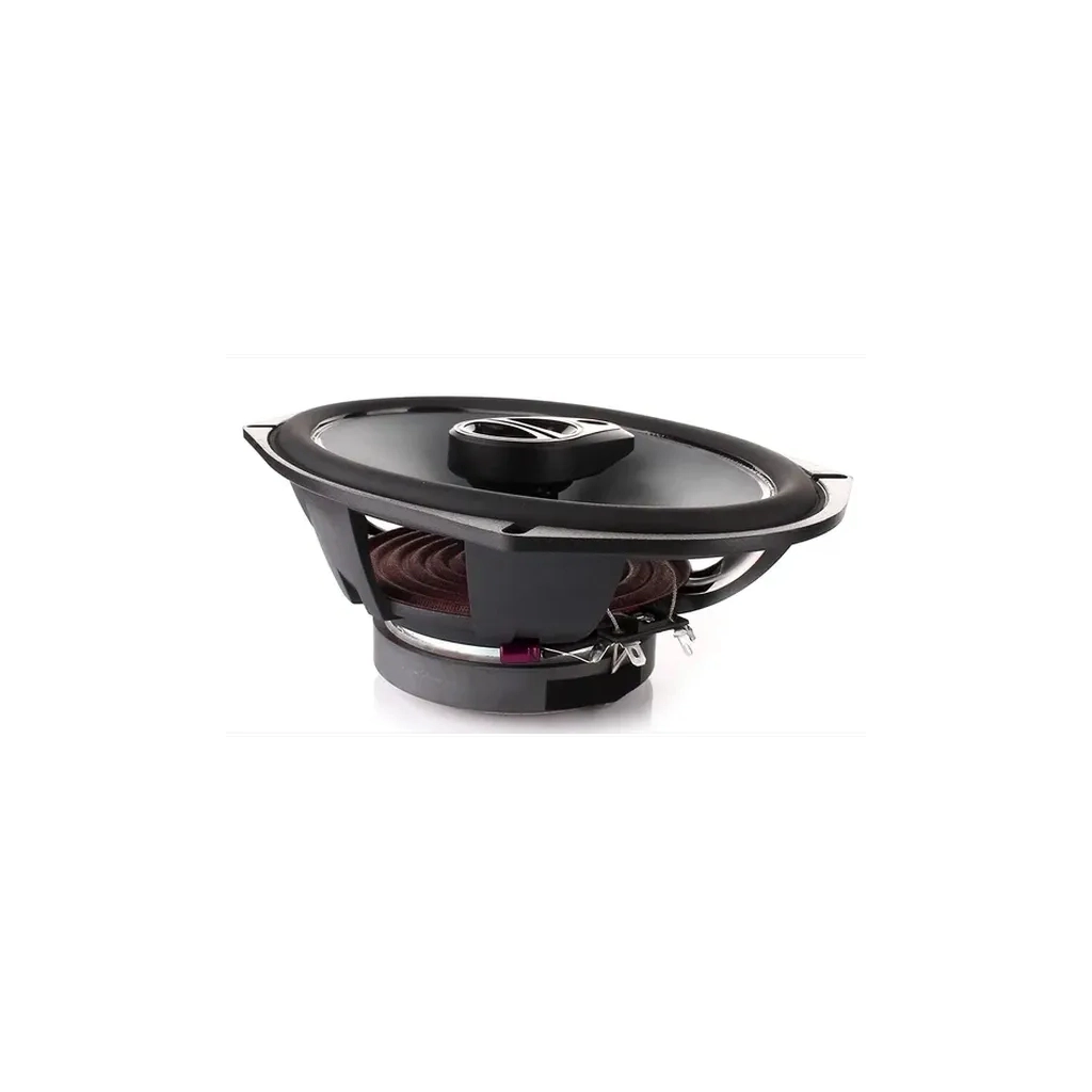 Коаксіальна акустика Alpine SPG-69C3 - зображення 3