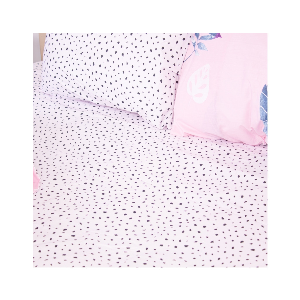 Підковдра MirSon Бязь Premium 18-348 Karlotta 175х210 см (2200001133433) - зображення 6