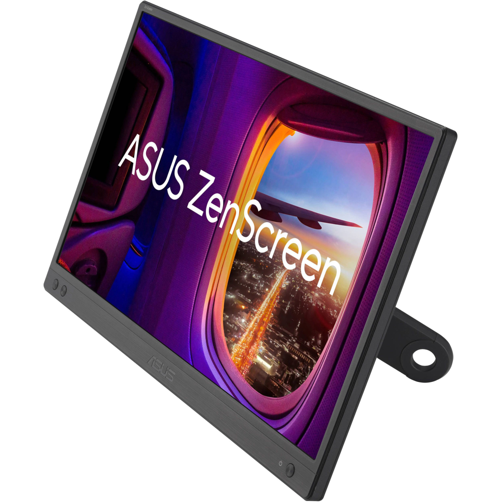 Монітор ASUS ZenScreen MB166CR - зображення 5