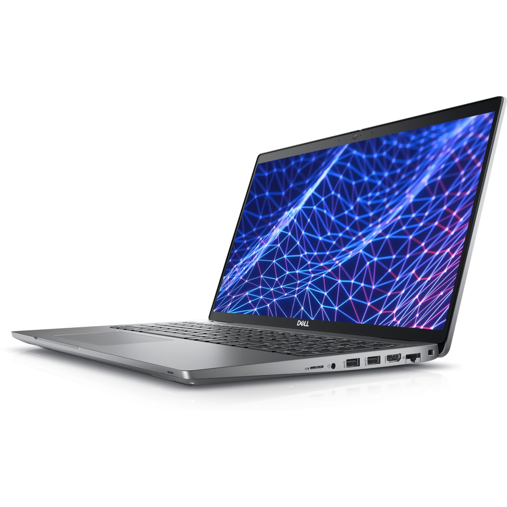 Ноутбук Dell Latitude 5530 (N207L5530MLK15UA_W11P) - зображення 2