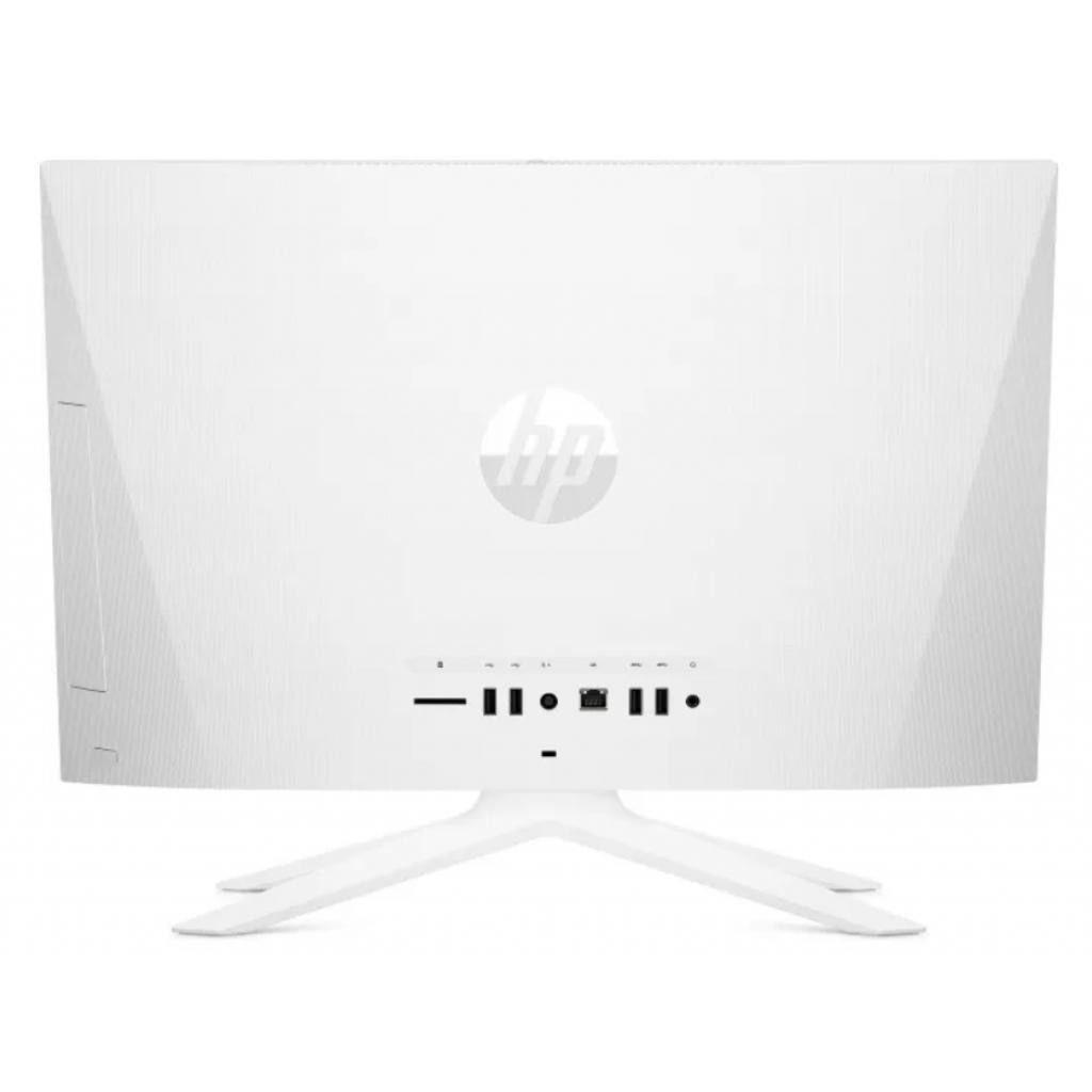 Комп'ютер HP 21-b0000i AiO / Pentium J5040 (30P05EA) - изображение 4