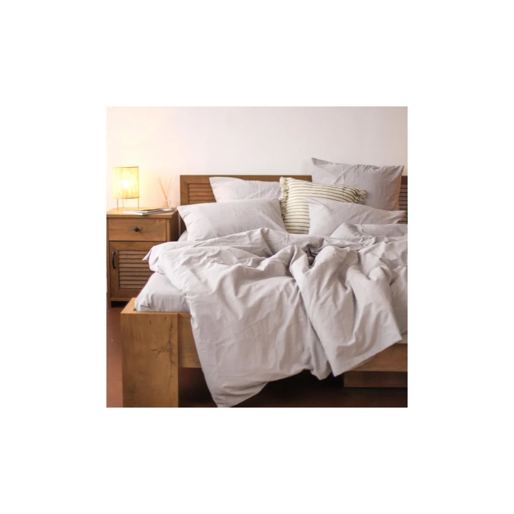 Постільна білизна Viluta 37 WACH Варена бавовна сімейний (37_Wash_sm) - зображення 9