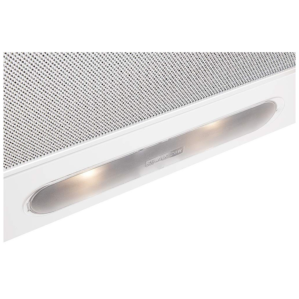 Витяжка кухонна Elica CORALINE WH/A/60 T.GREZZO - изображение 6