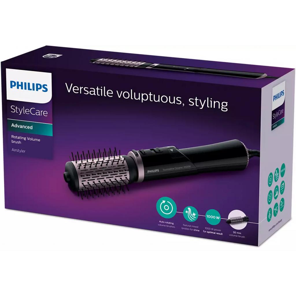 Фен-щітка Philips HP8654/00 - зображення 6