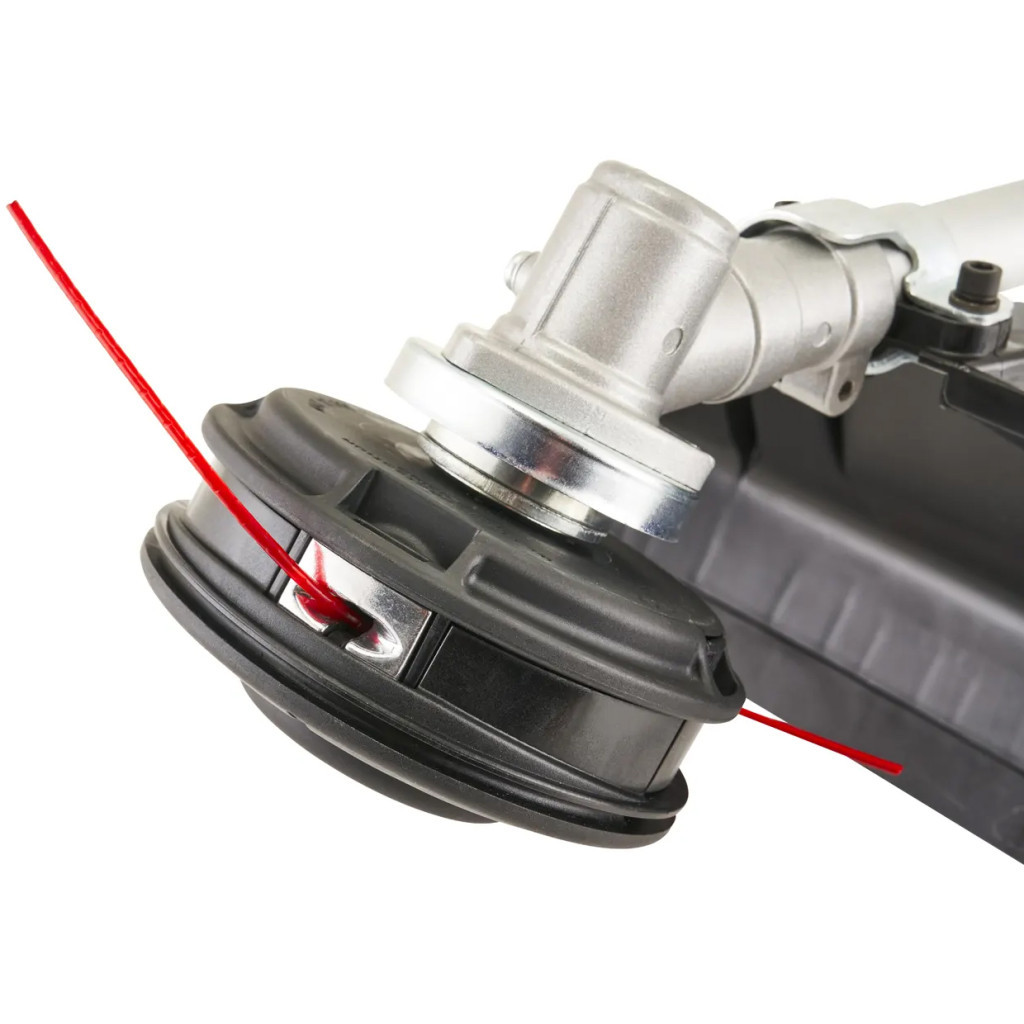 Тример садовий Stiga бензиновий, HONDA, 1.47 кВт, ніж та волосінь, 9 кг (BC450HD) - зображення 10