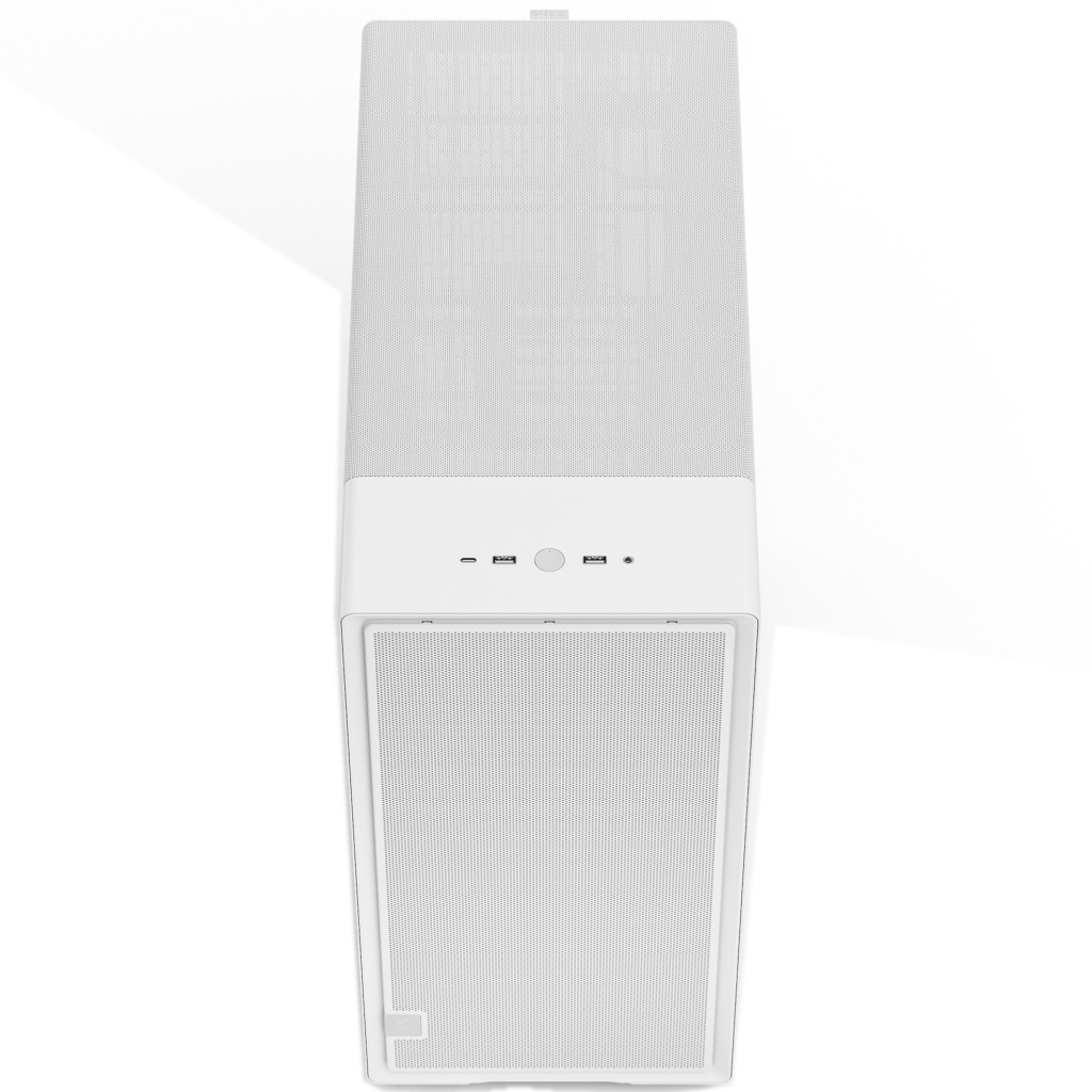 Корпус для ПК Fractal Design Epoch XL White TG Clear tint (FD-C-EPO1X-03) - зображення 11