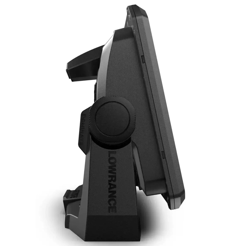 Ехолот Lowrance ELITE FS 9 NOXD BLACK ROW-EMEA (000-16366-001) - изображение 5