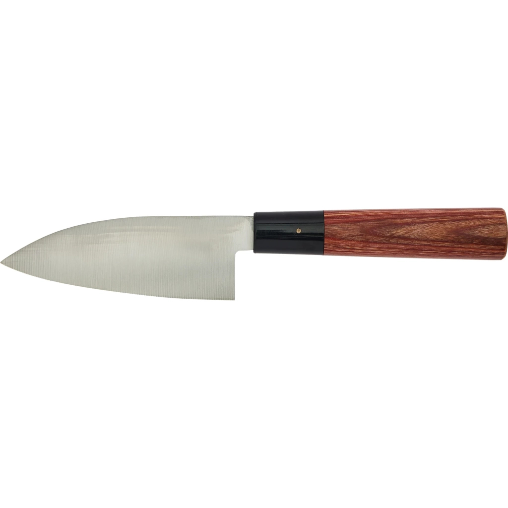 Кухонний ніж Kanetsune "KC-950" Ko-Deba 105 mm (KC-956) - зображення 1