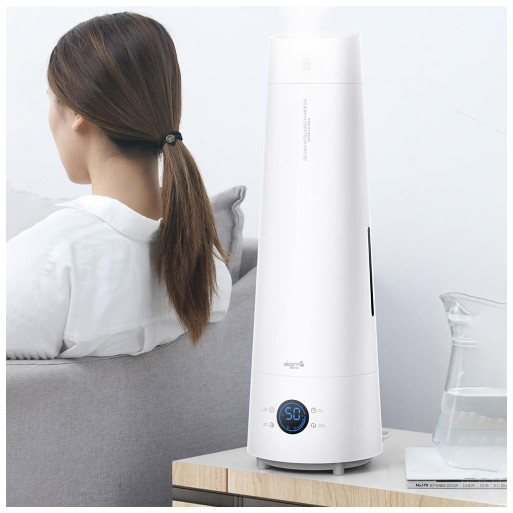 Очисник повітря Ufesa DEM-LD220 - зображення 4