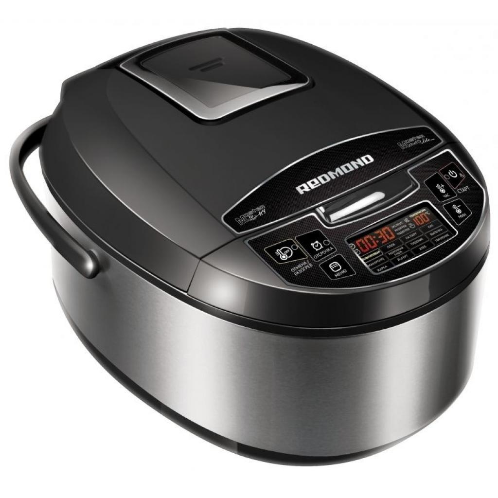 Мультиварка Redmond RMK-M451EU - зображення 1