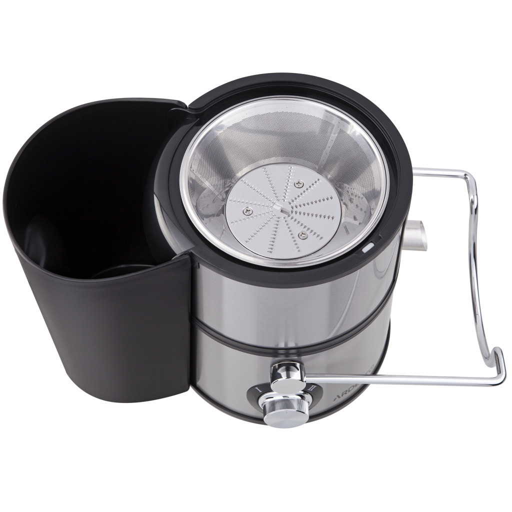 Соковижималка Ardesto JEG-1000 - зображення 9