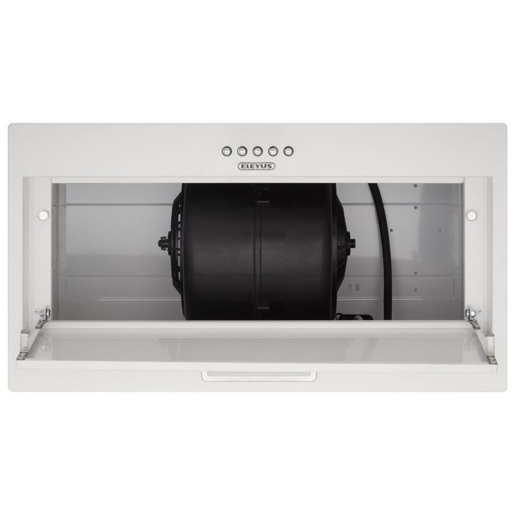 Витяжка кухонна Eleyus URBAN 960 LED 52 WH - зображення 6