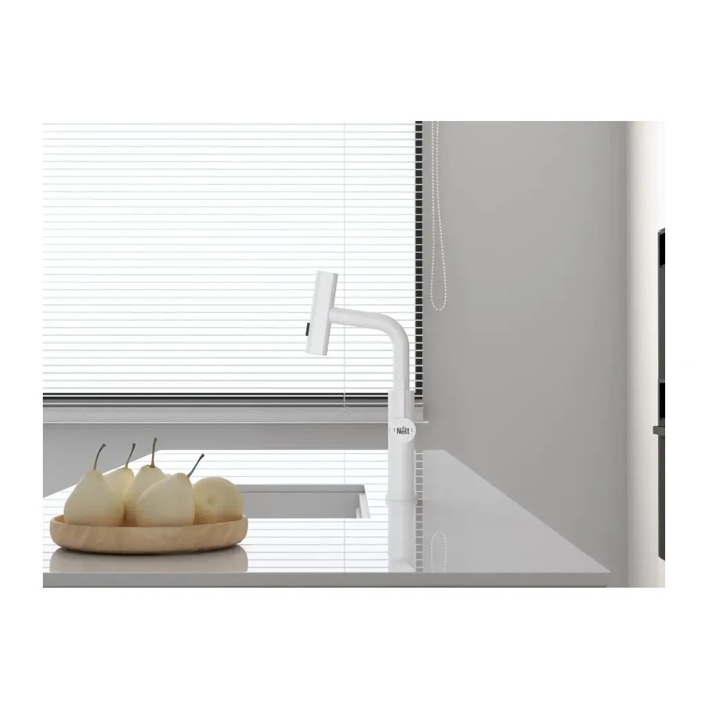 Змішувач Nett LW-35 - зображення 10