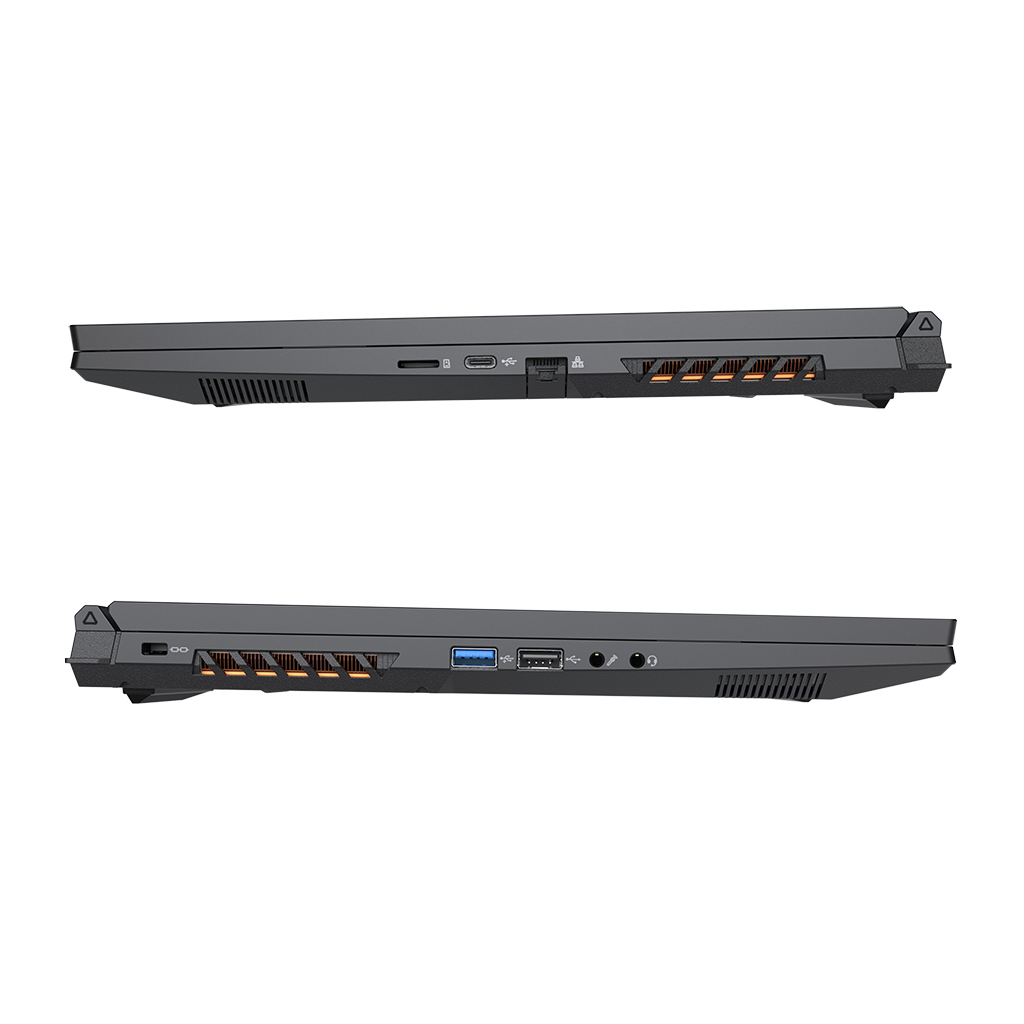 Ноутбук GIGABYTE G6 КF (G6_KF-53KZ853SD) - зображення 5