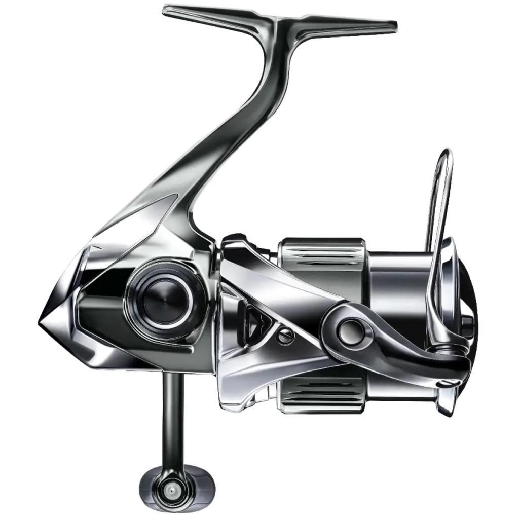 Котушка Shimano Stella FK C3000 12+1BB (STLC3000FK) - зображення 2