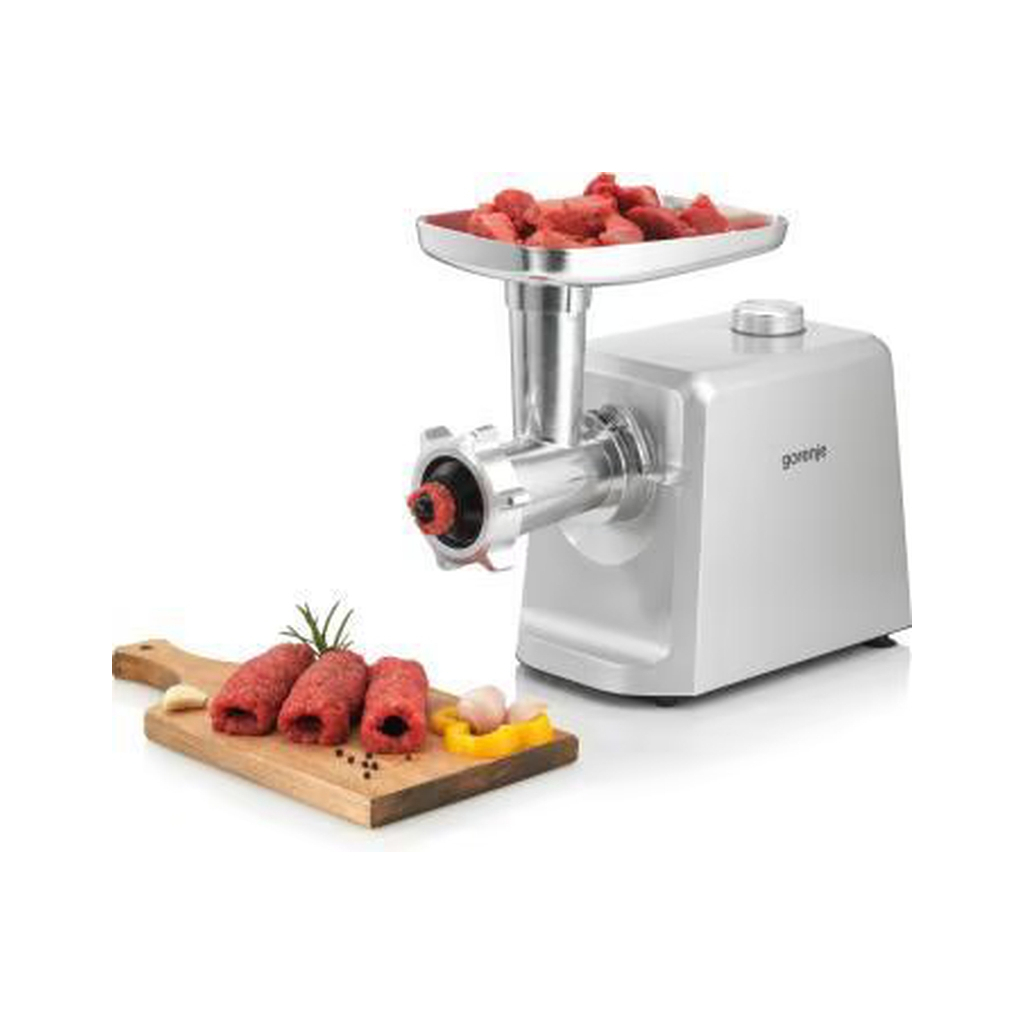 М'ясорубка Gorenje MG2202XE - picture 10