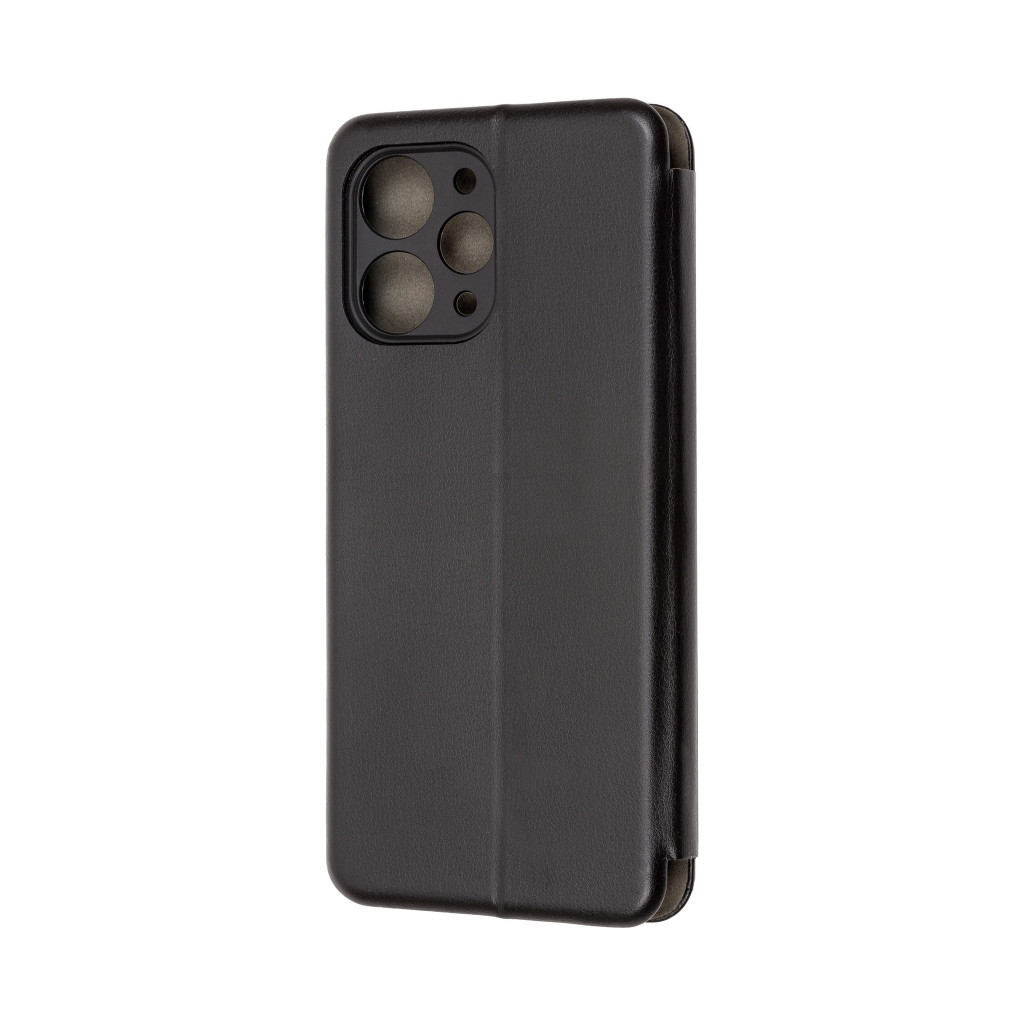 Чохол до мобільного телефона Armorstandart G-Case Xiaomi Redmi 12 4G Black (ARM66542) - зображення 2
