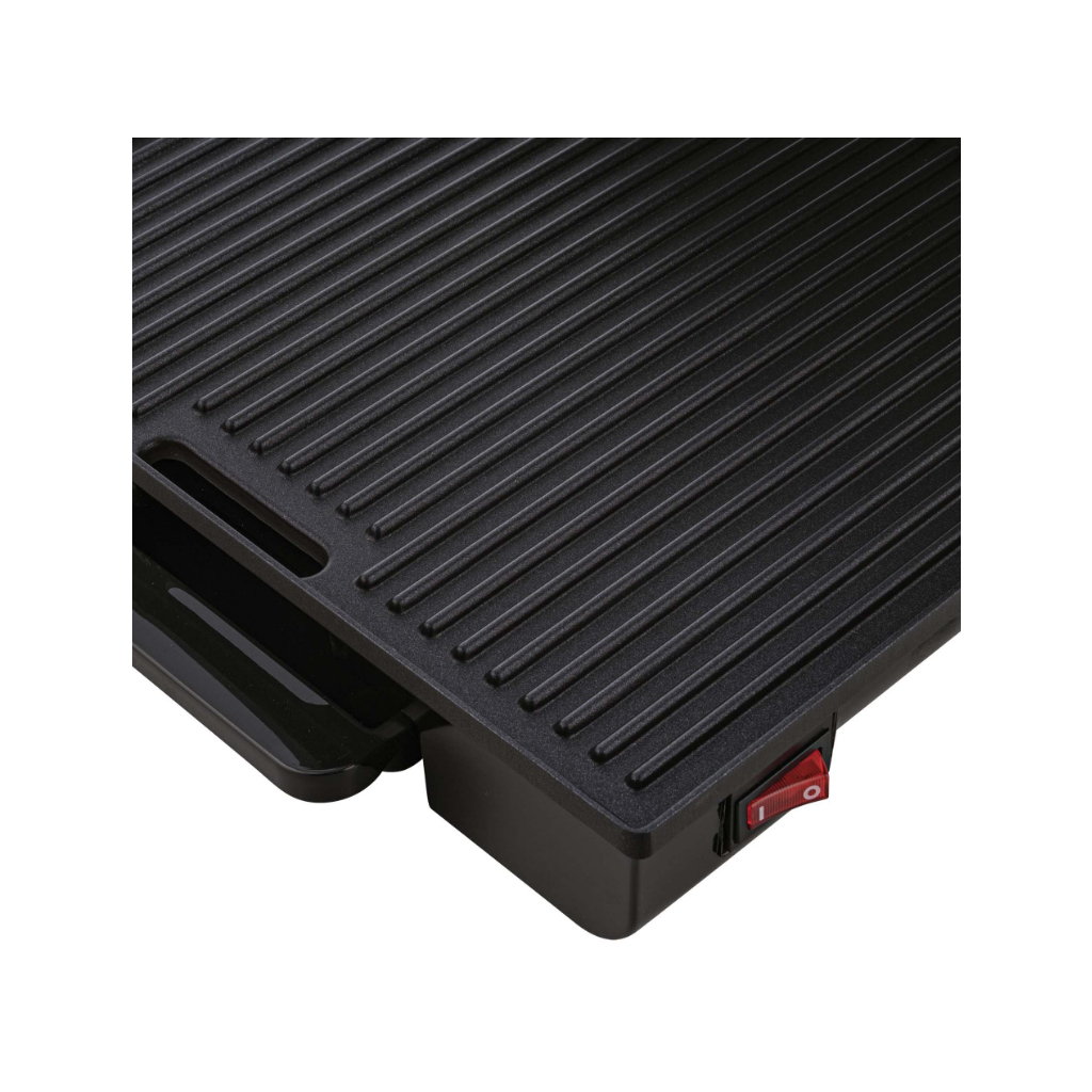 Електрогриль Sencor SBG 3710SS - изображение 9