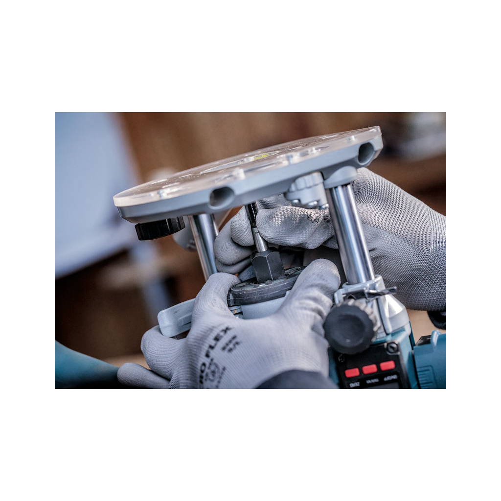 Фреза Bosch Professional пазова з двома лезами, Std, S8, D7, L20 (2.608.628.380) - зображення 4