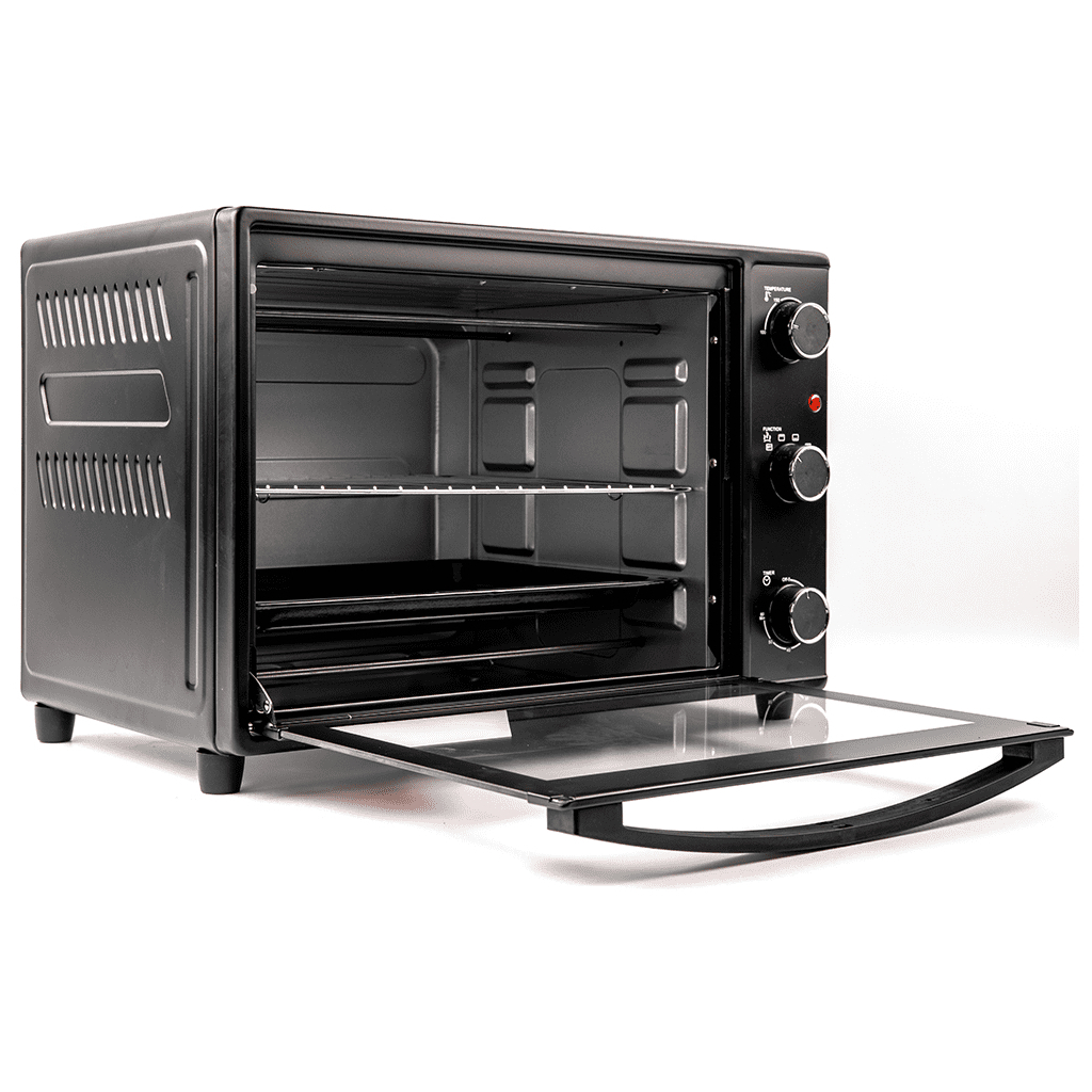 Електропіч Grunhelm GN42AВ - зображення 4