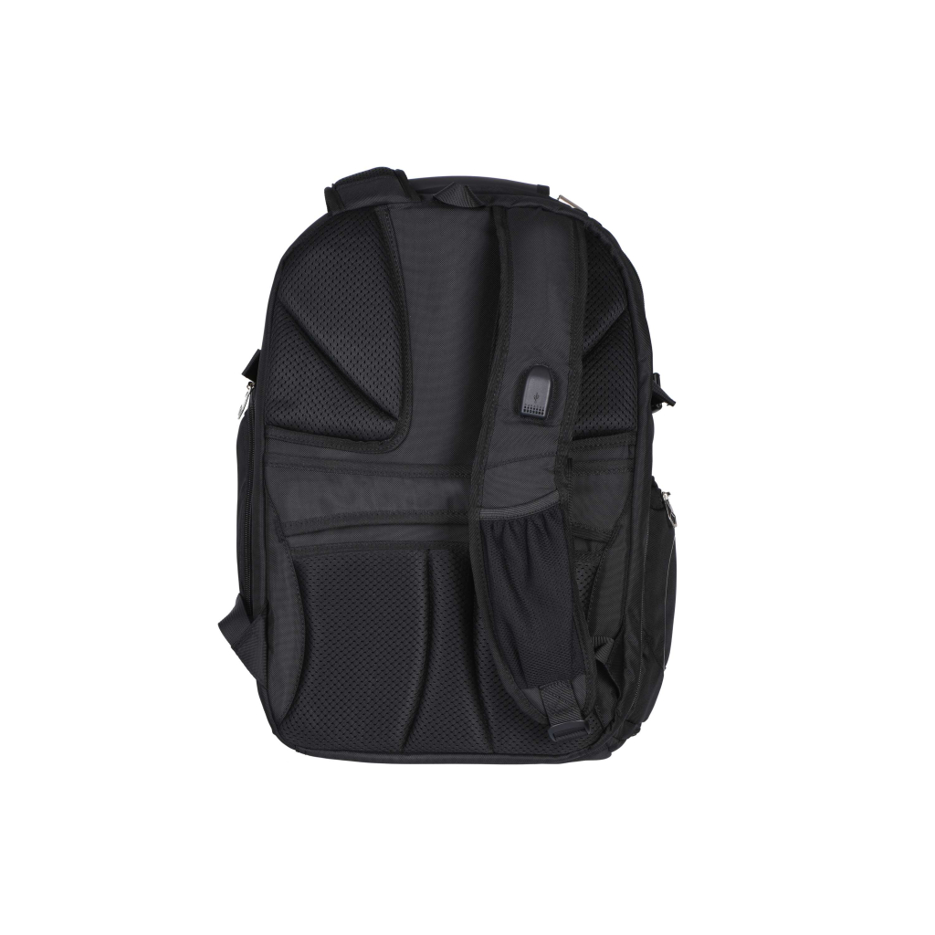 Рюкзак для ноутбука 2E 16" Ultimate SmartPack 30L black (2E-BPT6416BK) - зображення 6