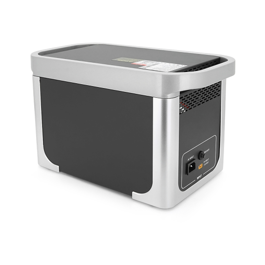 Зарядна станція Must 1000W 1280Wh (EM1024S) - изображение 2