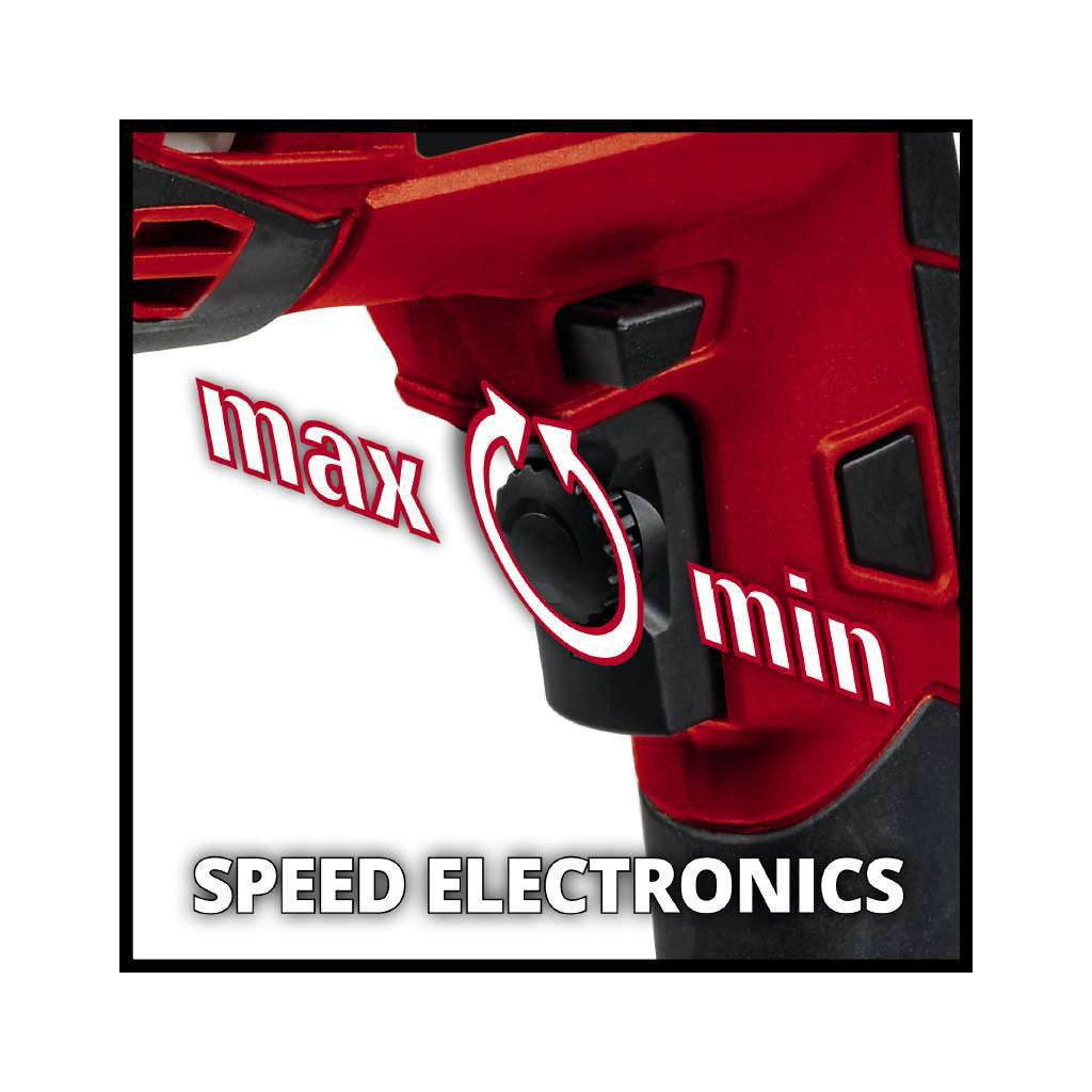 Дриль Einhell TC-ID 720/1 E (4259848) - изображение 5