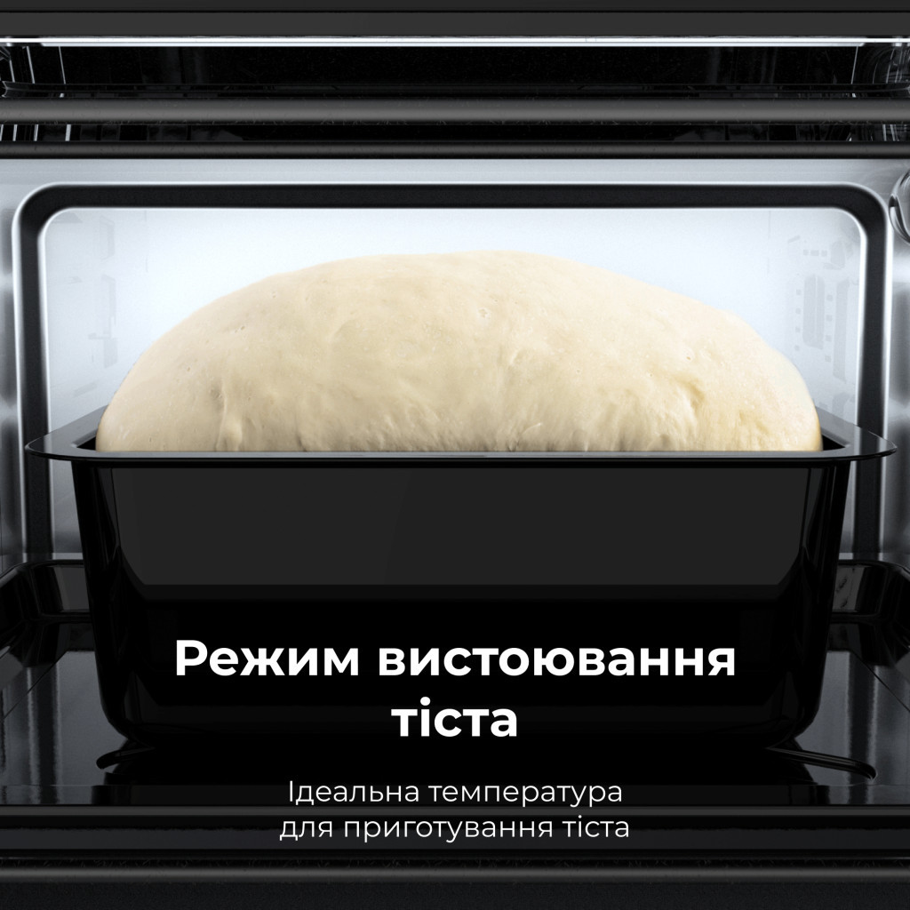 Електропіч AENO EO1 (AEO0001) - зображення 9