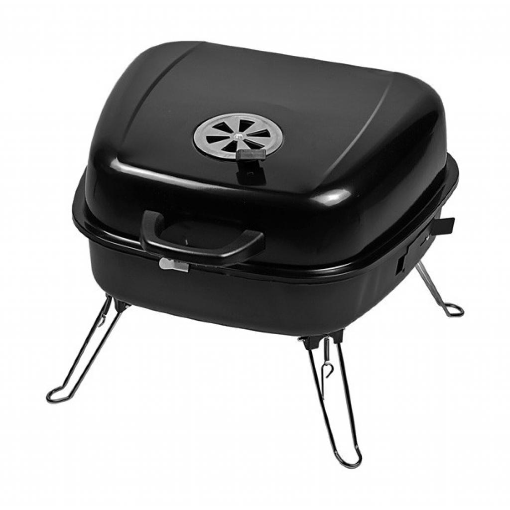 Гриль-барбекю Time Eco TE-2014-3 - зображення 1