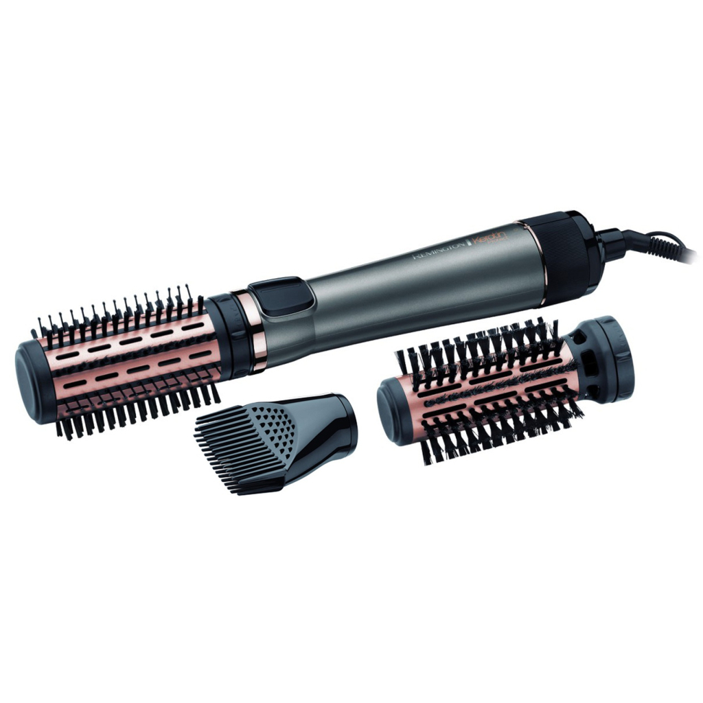 Фен-щітка Remington AS8810 - зображення 1