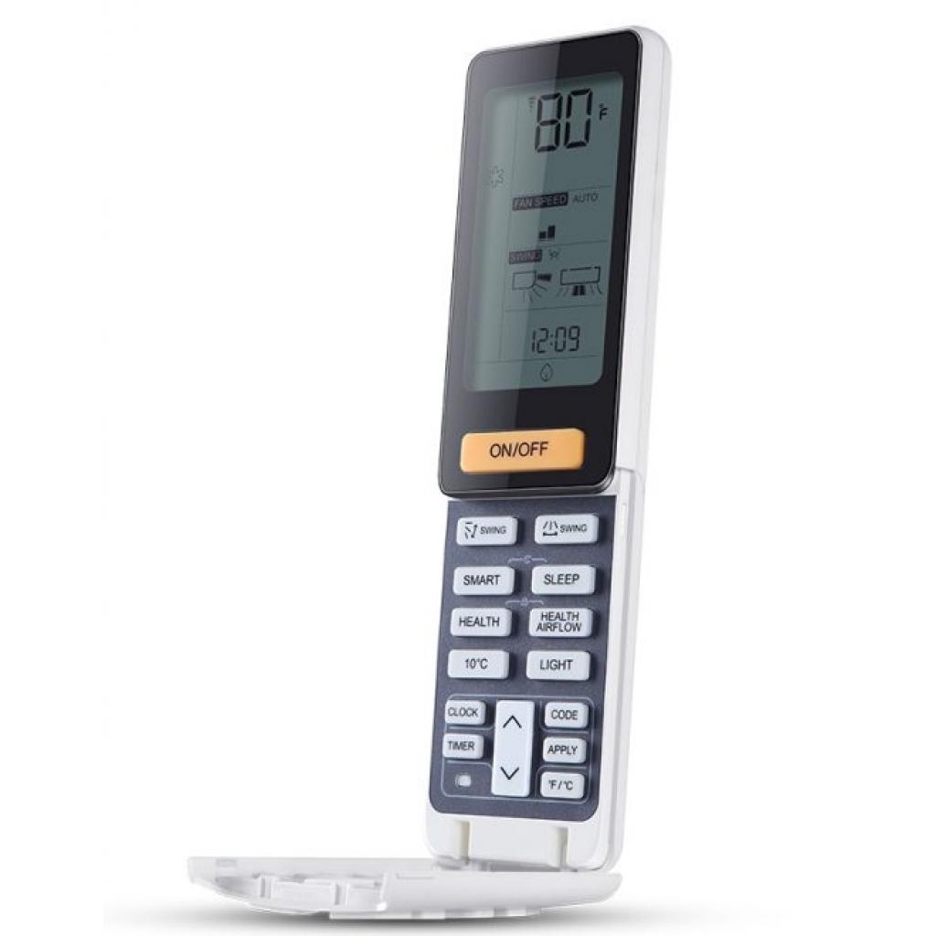 Кондиціонер Haier 1U25S2PJ1FA/AS25S2SD1FA - зображення 4