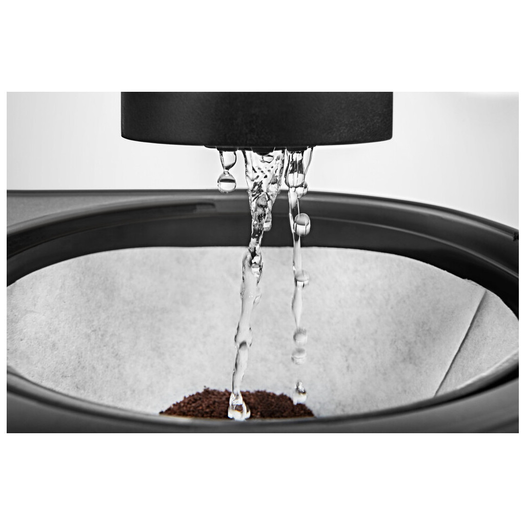 Крапельна кавоварка KitchenAid 5KCM1209EER - зображення 9