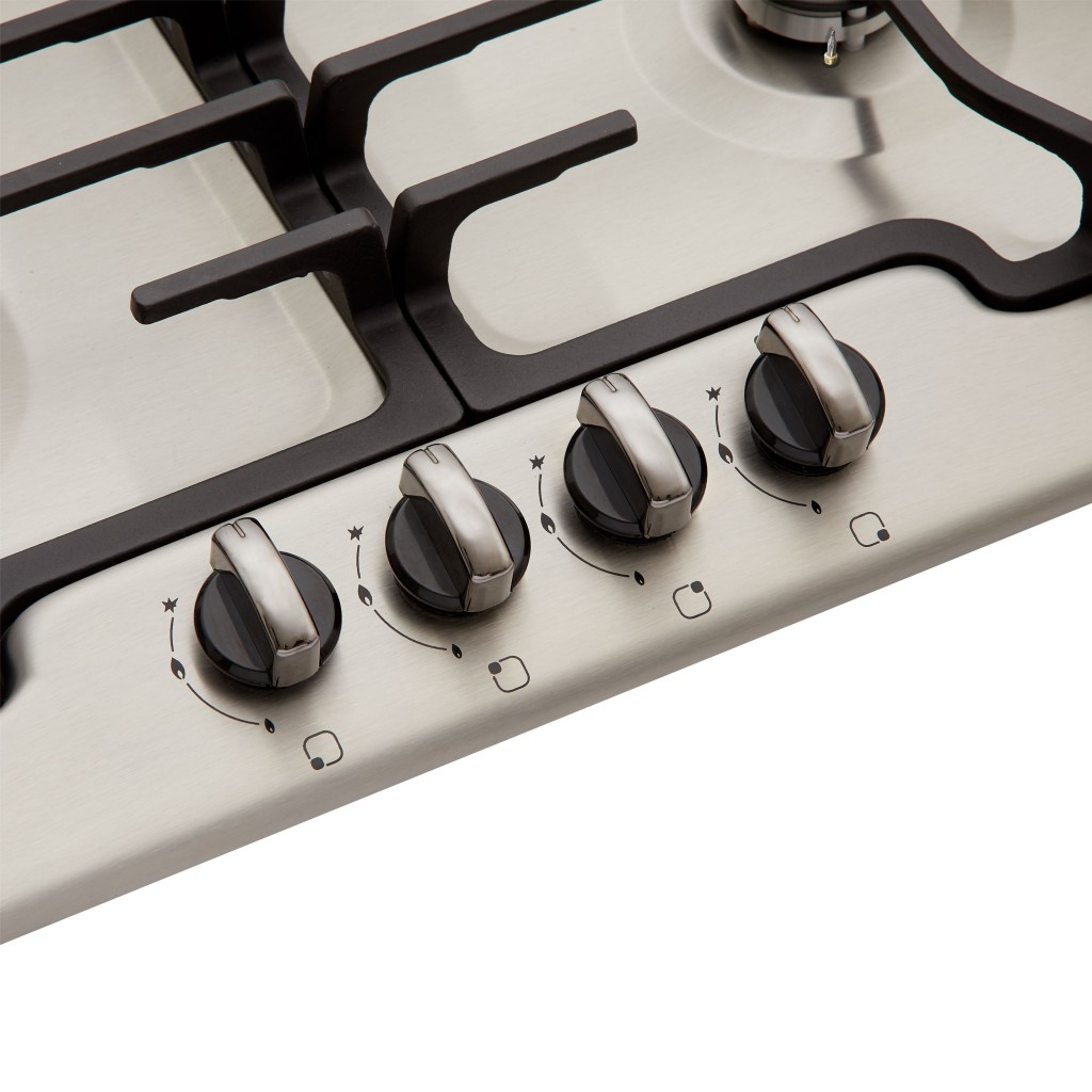 Варочна поверхня Eleyus GRACIA 60 IS CF - изображение 5