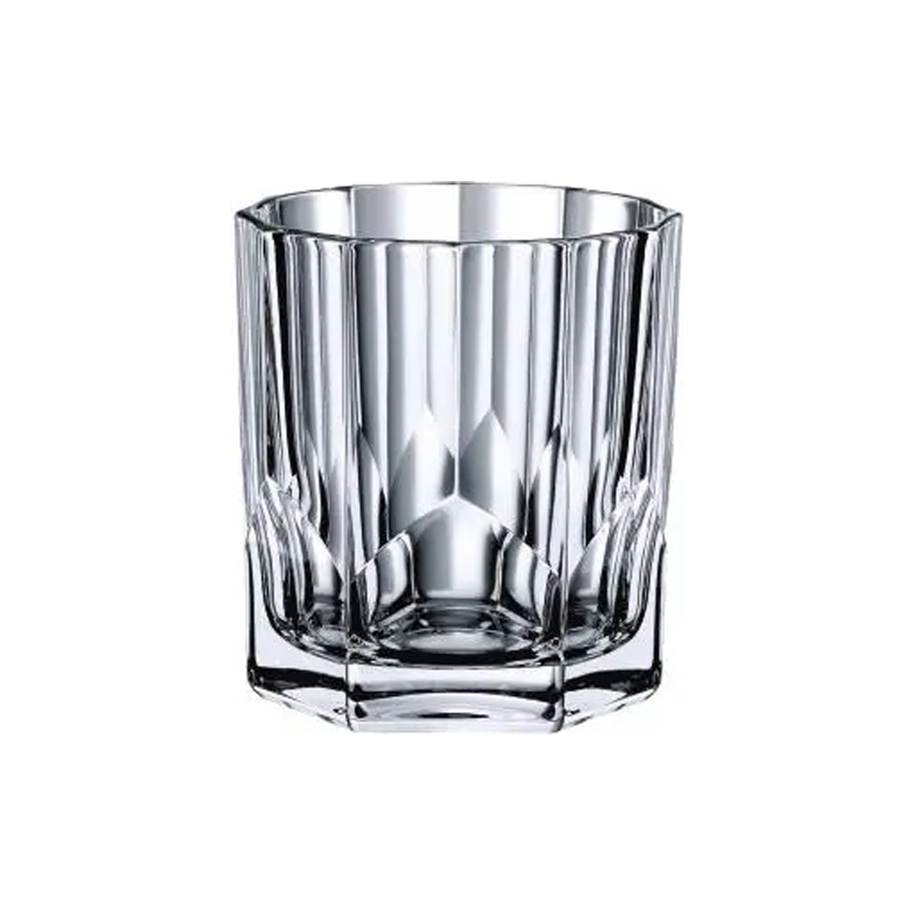 Склянка Nachtmann Aspen Whisky tumbler низька 324 мл (92052) - зображення 1