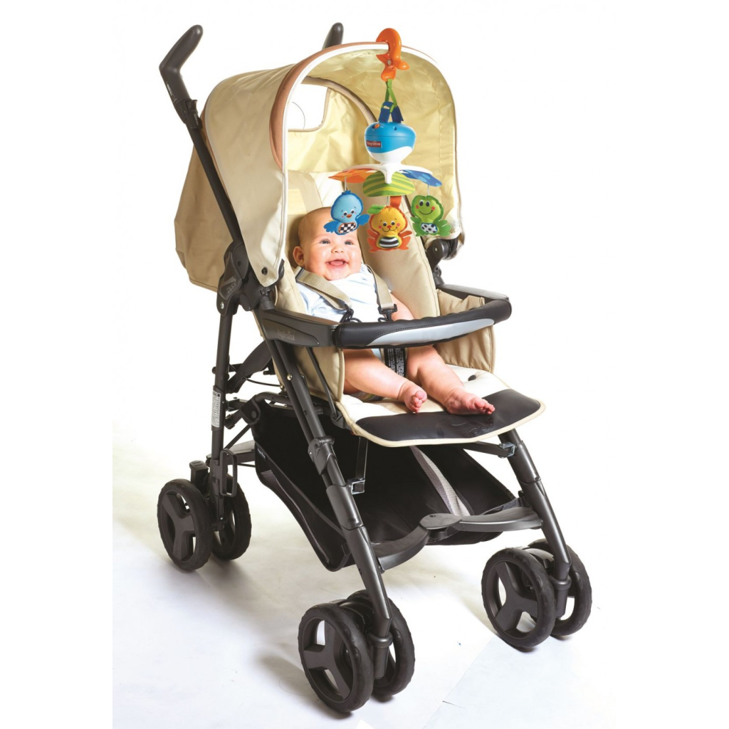 Мобіле Tiny Love Тропические зверята (1303106830) - зображення 3