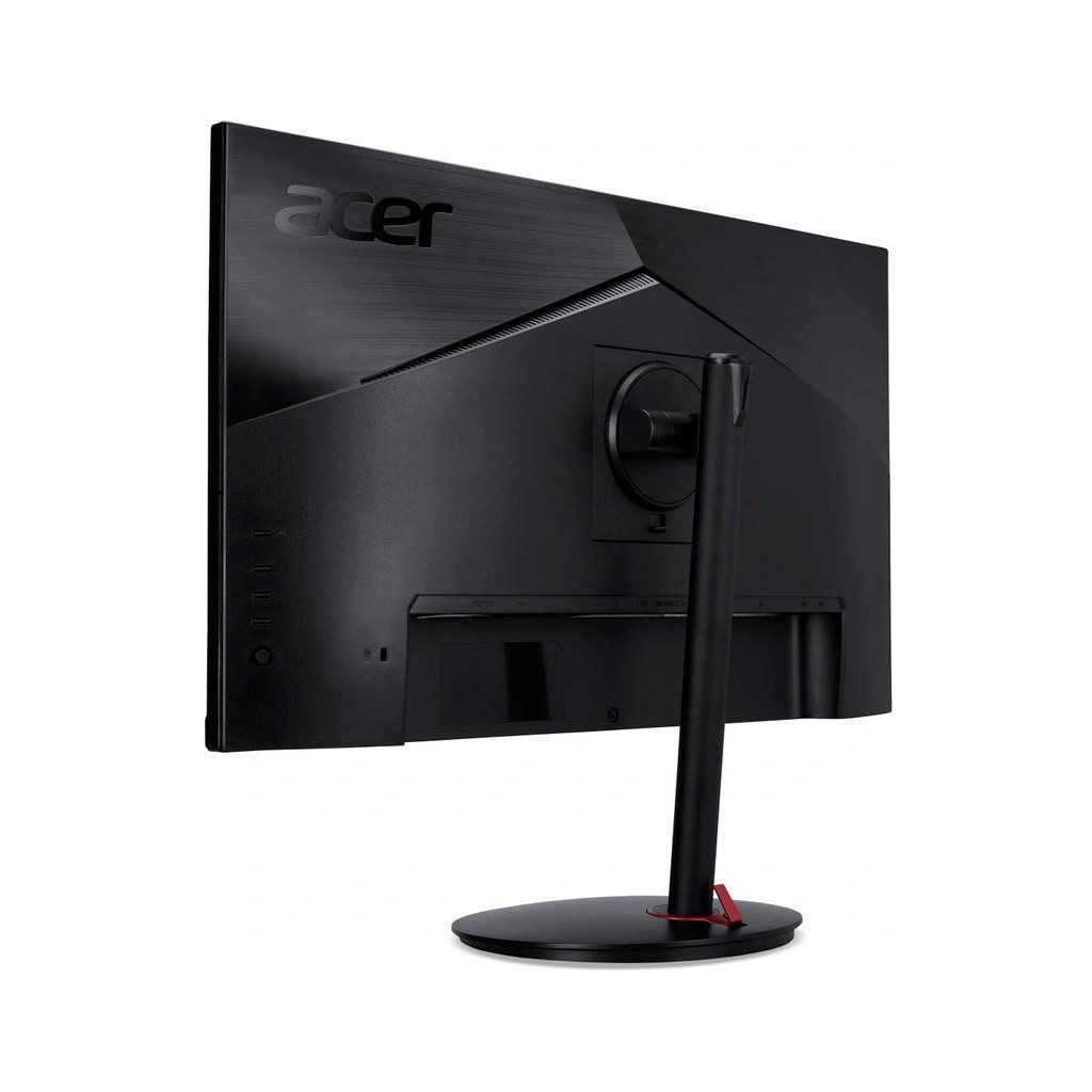 Монітор Acer XV252QZbmiiprx (UM.KX2EE.Z02) - зображення 7
