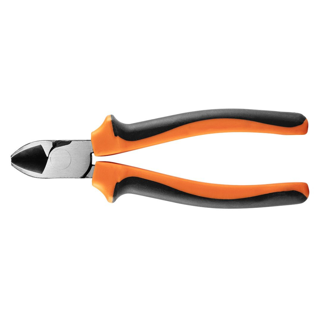 Бокорізи Neo Tools 40% FS, до 40% зменшення прикладених зусиль, 160 мм, CrNi (01-156) - зображення 2