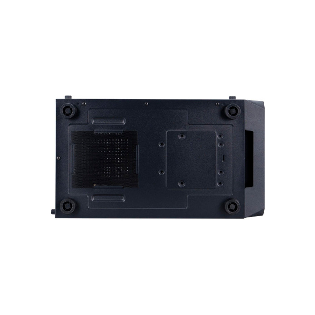 Корпус 1stPlayer FD3-M-BK-4F7 - зображення 9